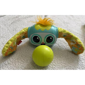 Fisher Price Rollin Rovee